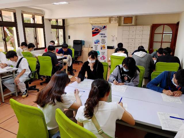 找頭路 找工讀 台南就業中心25日提供近500個工作機會